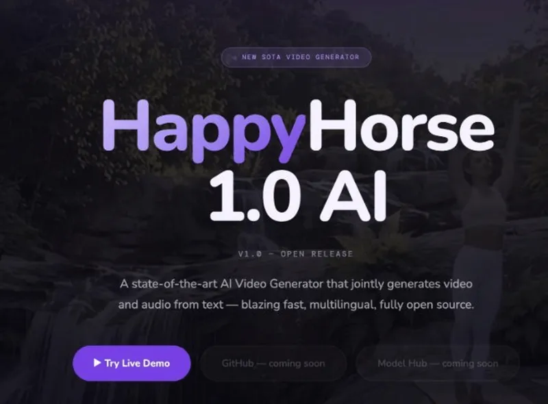 HappyHorse 1.0 Complete Analysis: How a Chinese AI Video Model Took the #1 Spot