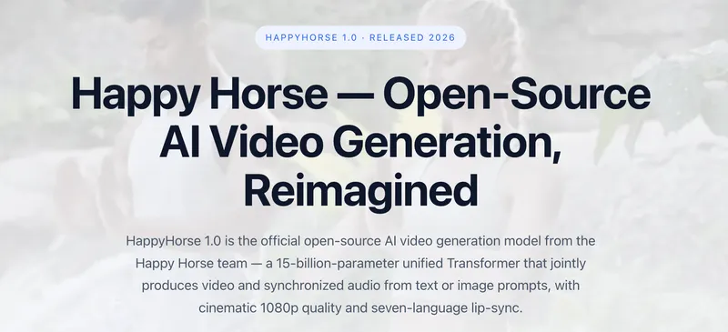 HappyHorse vs Seedance 2.0: Leaderboard Buzz, Video AI, and What to Actually Compare