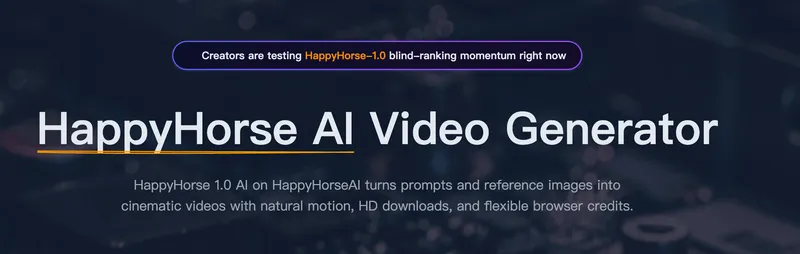 HappyHorse 1.0: A Product Primer (Features, Prompts, Deployment Notes)